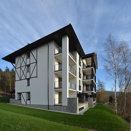 Apartamenty Sun Seasons 24 - Piano Świeradów-Zdrój Esterno foto