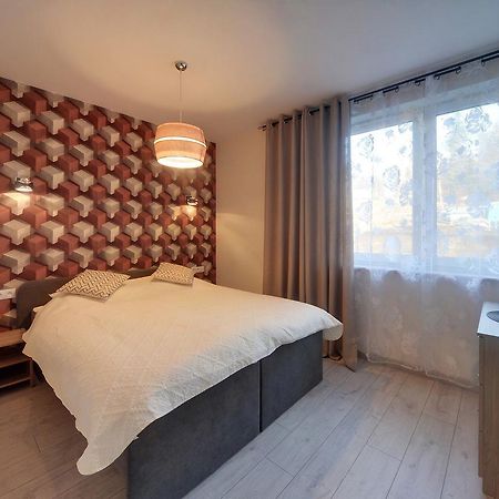 Apartamenty Sun Seasons 24 - Piano Świeradów-Zdrój Esterno foto