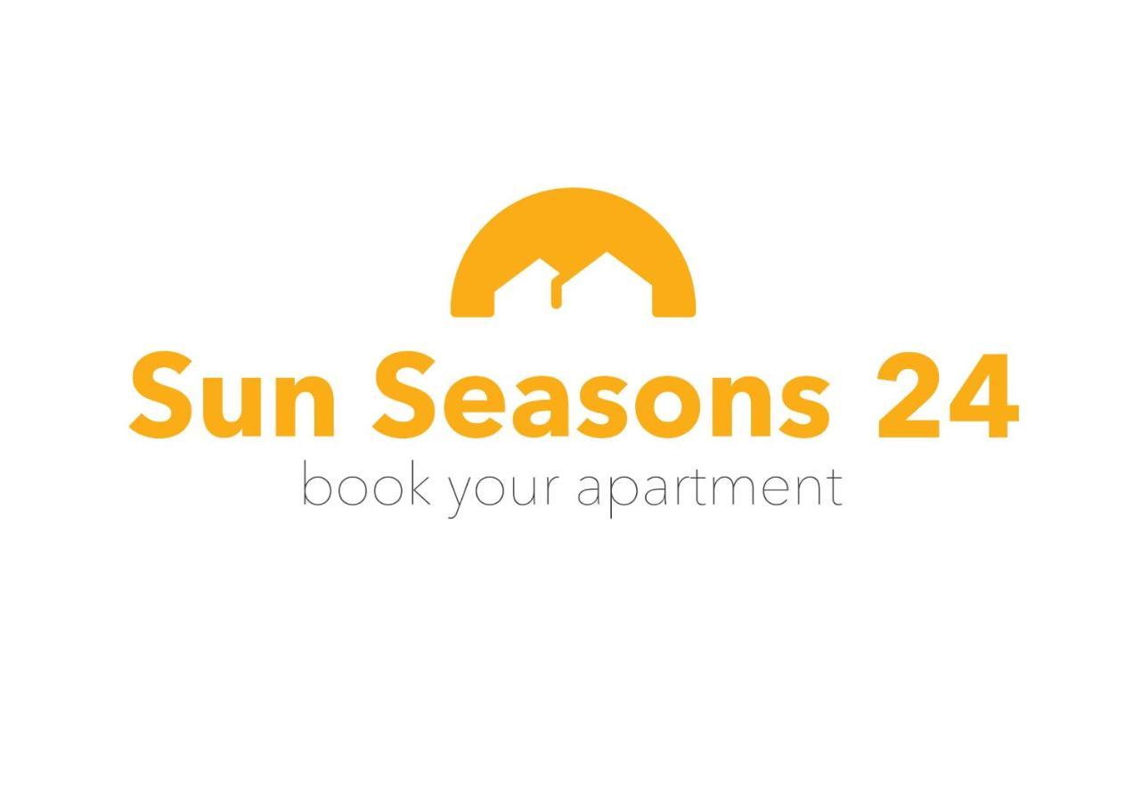 Apartamenty Sun Seasons 24 - Piano Świeradów-Zdrój Esterno foto