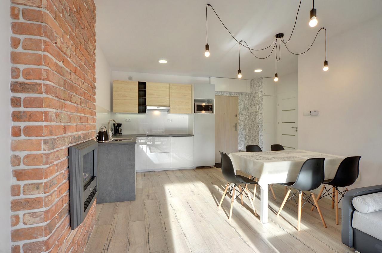 Apartamenty Sun Seasons 24 - Piano Świeradów-Zdrój Esterno foto