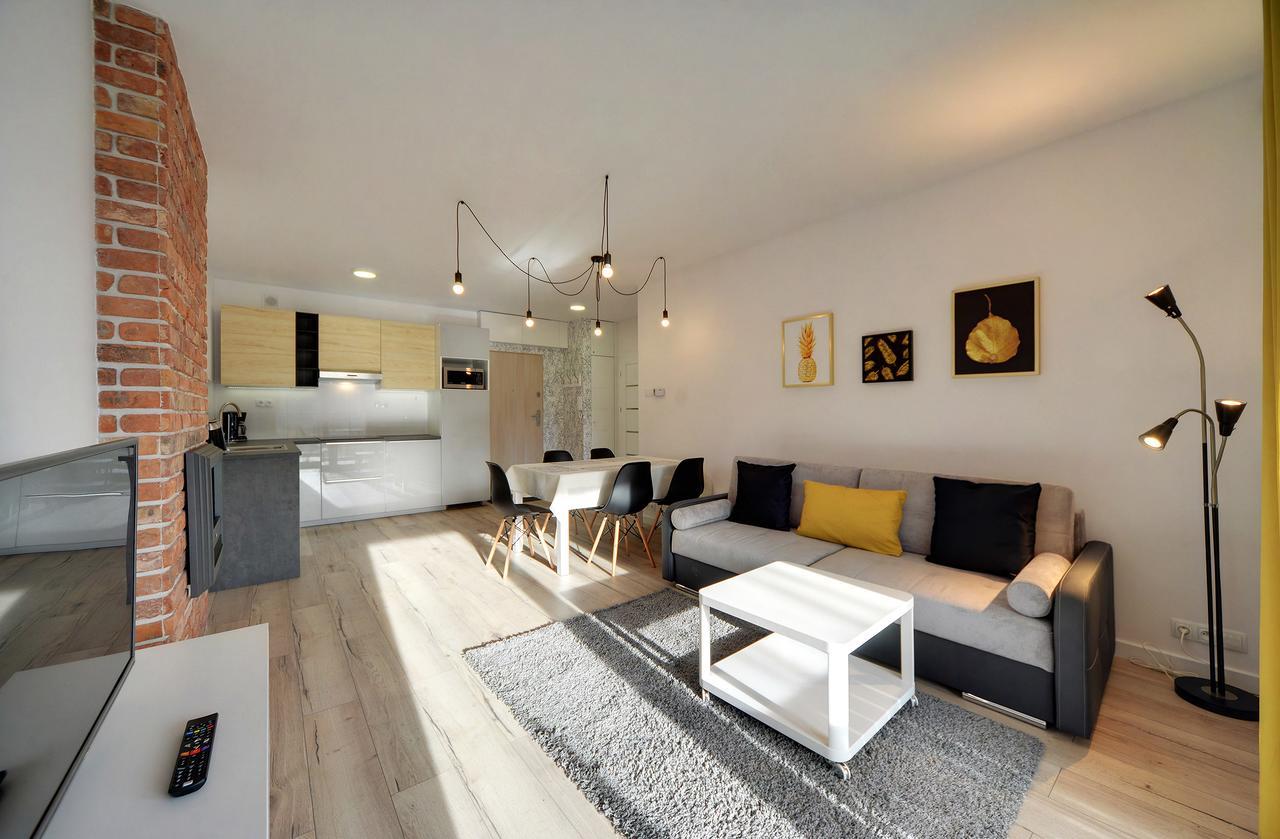 Apartamenty Sun Seasons 24 - Piano Świeradów-Zdrój Esterno foto