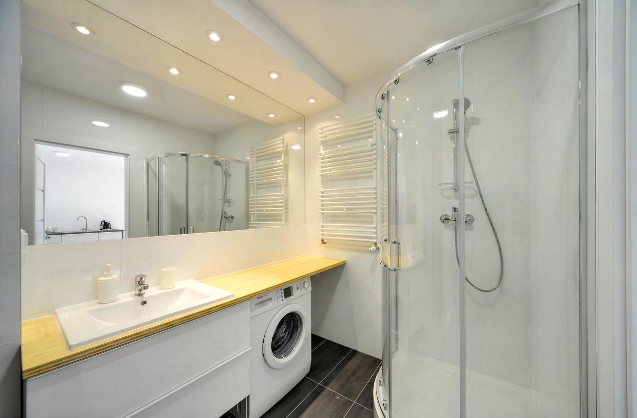 Apartamenty Sun Seasons 24 - Piano Świeradów-Zdrój Esterno foto