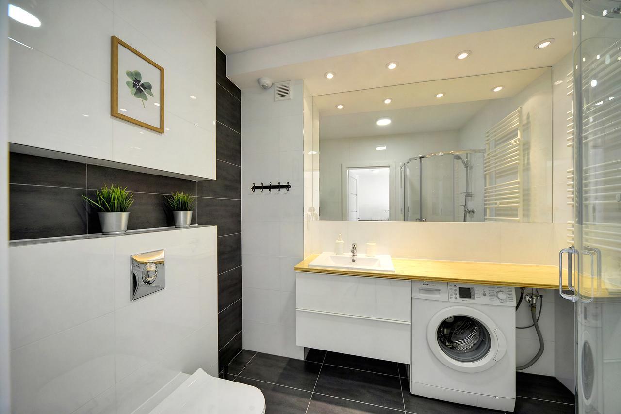 Apartamenty Sun Seasons 24 - Piano Świeradów-Zdrój Esterno foto