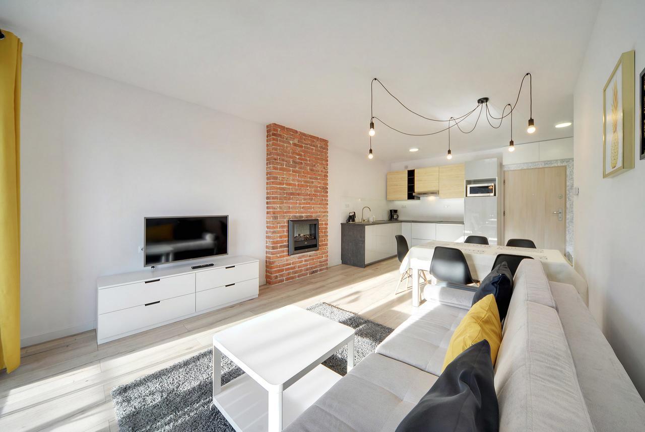 Apartamenty Sun Seasons 24 - Piano Świeradów-Zdrój Esterno foto