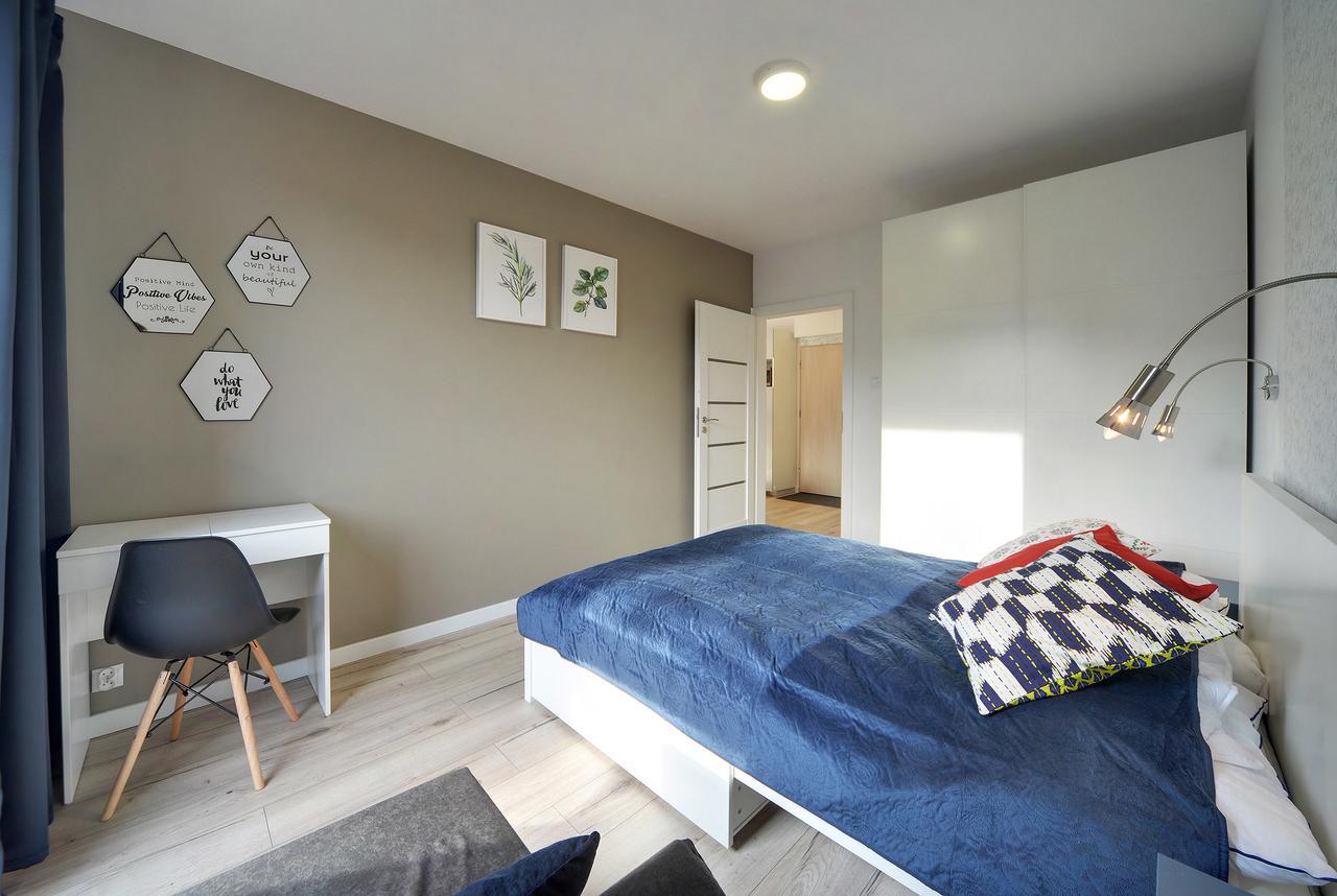 Apartamenty Sun Seasons 24 - Piano Świeradów-Zdrój Esterno foto