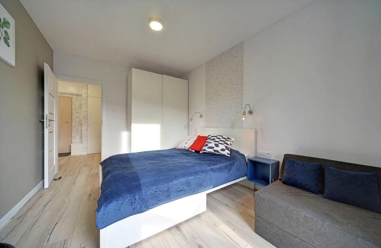 Apartamenty Sun Seasons 24 - Piano Świeradów-Zdrój Esterno foto