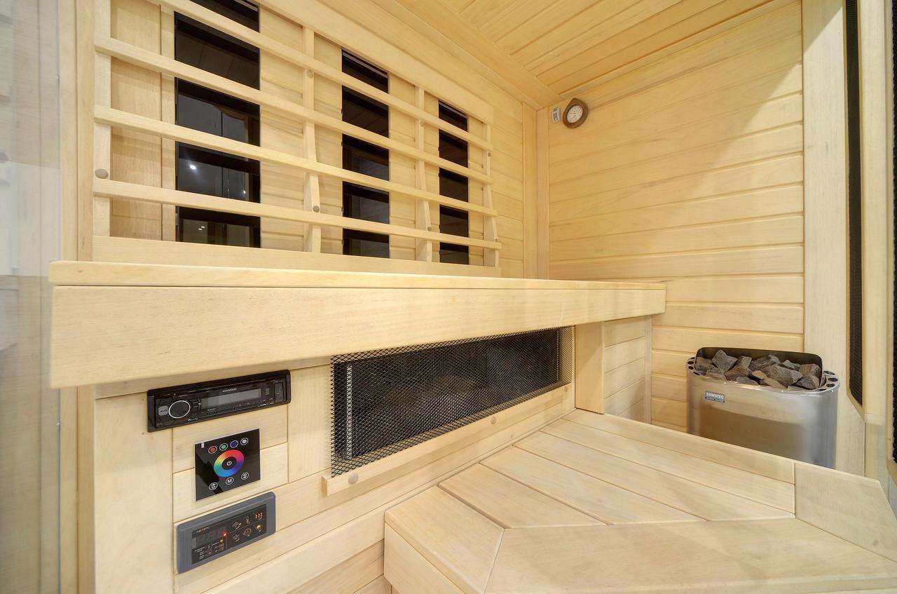 Apartamenty Sun Seasons 24 - Piano Świeradów-Zdrój Esterno foto