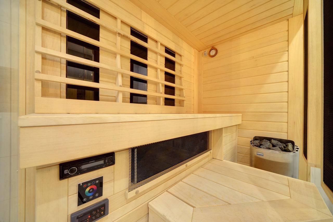 Apartamenty Sun Seasons 24 - Piano Świeradów-Zdrój Esterno foto