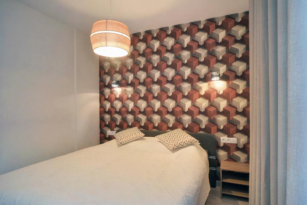 Apartamenty Sun Seasons 24 - Piano Świeradów-Zdrój Esterno foto