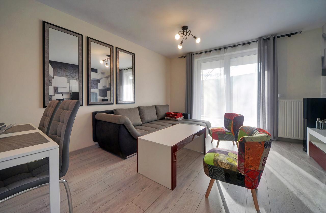Apartamenty Sun Seasons 24 - Piano Świeradów-Zdrój Esterno foto