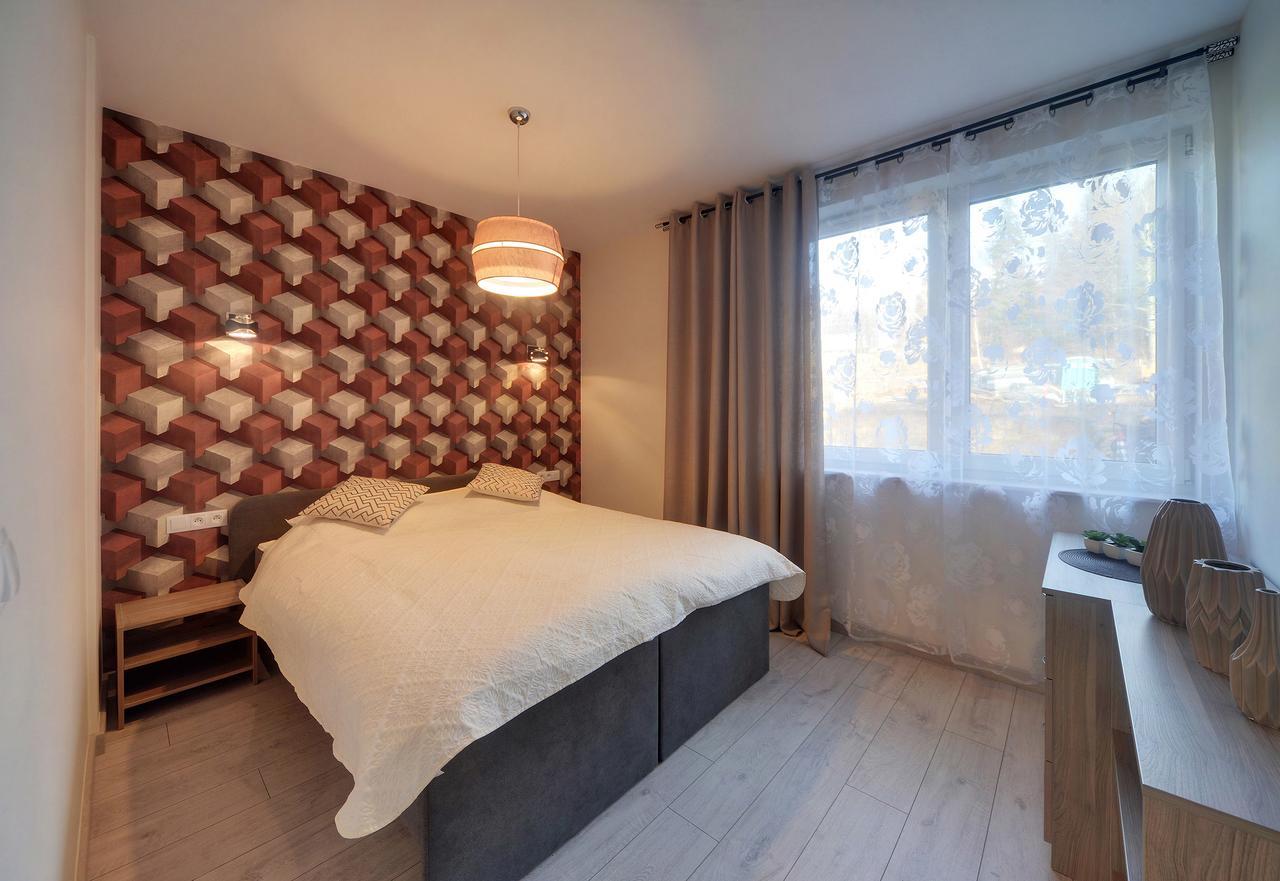 Apartamenty Sun Seasons 24 - Piano Świeradów-Zdrój Esterno foto